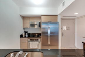 Miami beach resort condo 1bed1bath